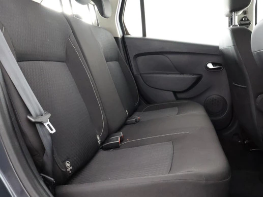 Dacia Logan - Afbeelding 19 van 30