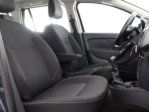 Dacia Logan - Afbeelding 20 van 30