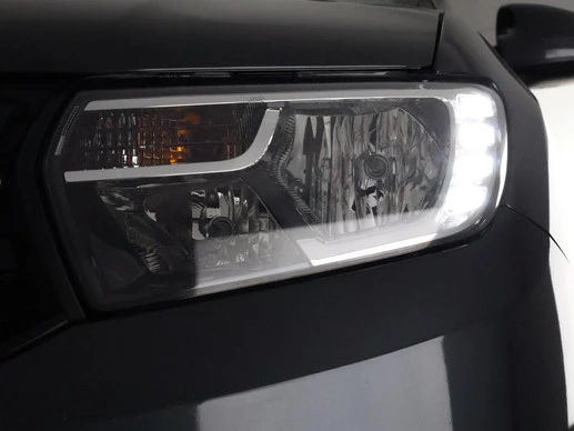 Dacia Logan - Afbeelding 24 van 30