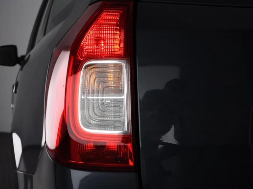 Dacia Logan - Afbeelding 25 van 30