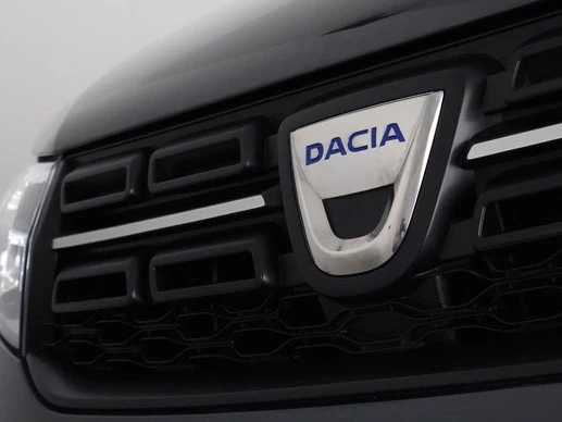 Dacia Logan - Afbeelding 26 van 30