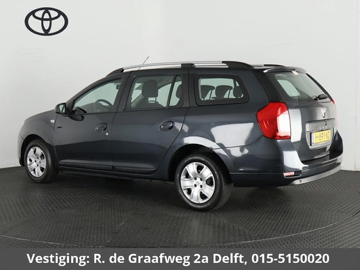 Dacia Logan - Afbeelding 30 van 30
