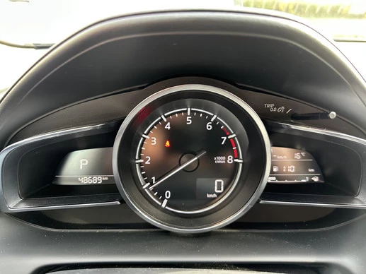 Mazda CX-3 - Afbeelding 5 van 28