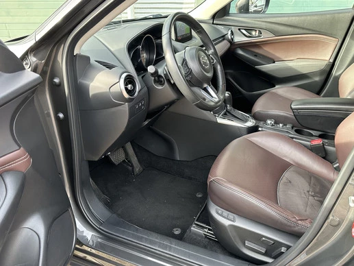 Mazda CX-3 - Afbeelding 7 van 28