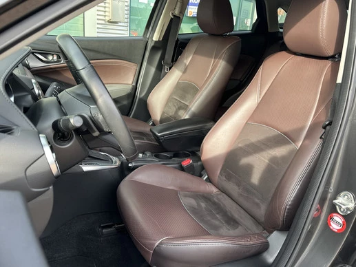 Mazda CX-3 - Afbeelding 8 van 28