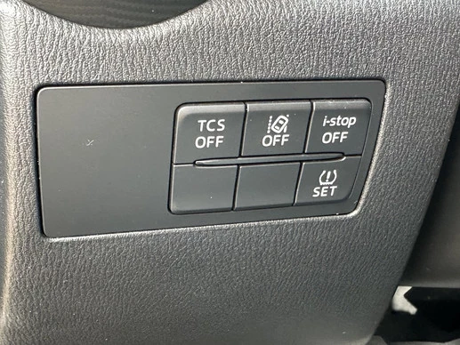 Mazda CX-3 - Afbeelding 12 van 28