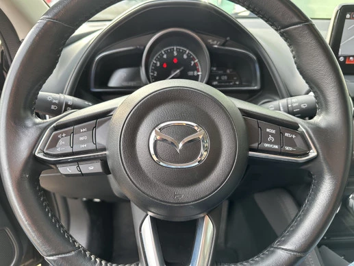 Mazda CX-3 - Afbeelding 13 van 28