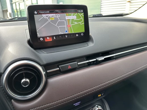 Mazda CX-3 - Afbeelding 15 van 28