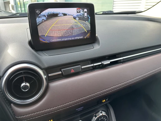 Mazda CX-3 - Afbeelding 16 van 28