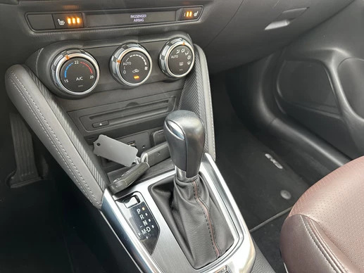 Mazda CX-3 - Afbeelding 17 van 28