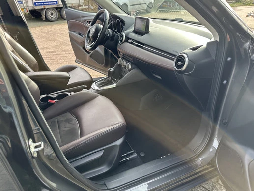 Mazda CX-3 - Afbeelding 19 van 28