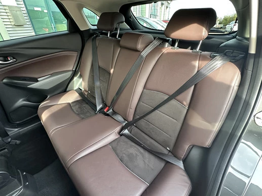 Mazda CX-3 - Afbeelding 21 van 28