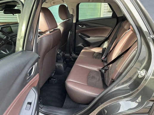 Mazda CX-3 - Afbeelding 22 van 28