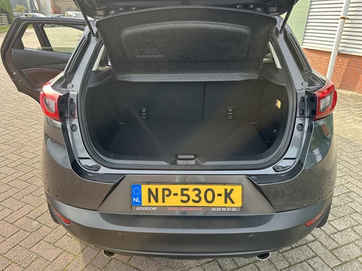 Mazda CX-3 - Afbeelding 23 van 28