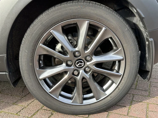 Mazda CX-3 - Afbeelding 24 van 28