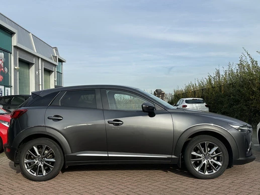 Mazda CX-3 - Afbeelding 27 van 28