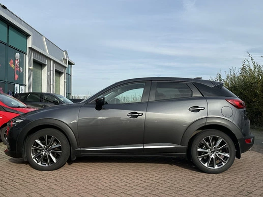Mazda CX-3 - Afbeelding 28 van 28
