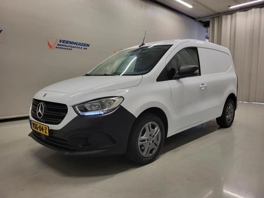 Mercedes-Benz Citan - Afbeelding 1 van 18