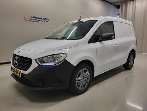 Mercedes-Benz Citan - Afbeelding 2 van 18