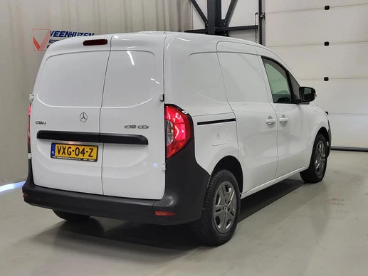 Mercedes-Benz Citan - Afbeelding 3 van 18