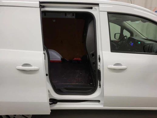 Mercedes-Benz Citan - Afbeelding 7 van 18