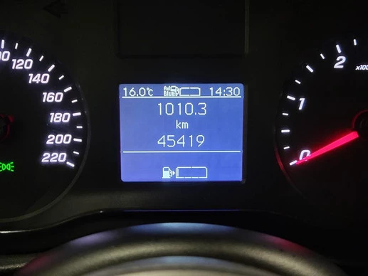 Mercedes-Benz Citan - Afbeelding 10 van 18