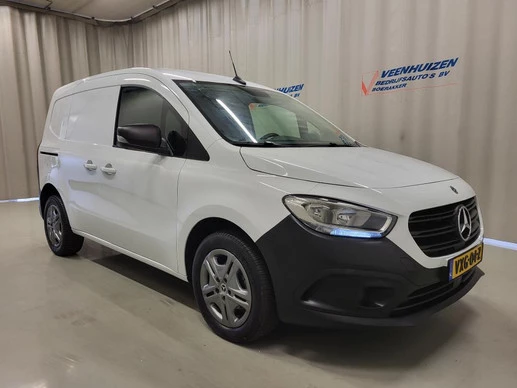 Mercedes-Benz Citan - Afbeelding 14 van 18