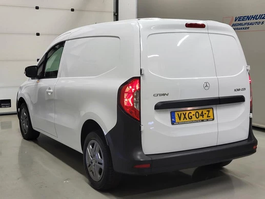 Mercedes-Benz Citan - Afbeelding 15 van 18