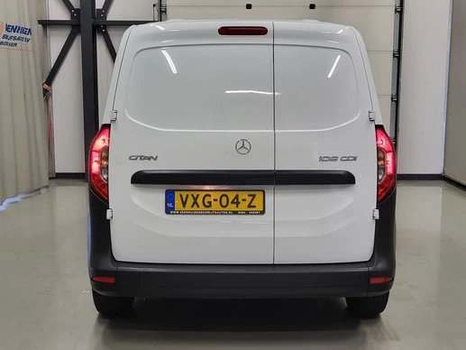 Mercedes-Benz Citan - Afbeelding 16 van 18