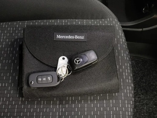 Mercedes-Benz Citan - Afbeelding 17 van 18