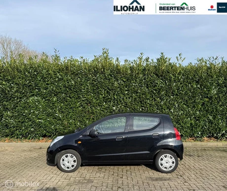 Suzuki Alto - Afbeelding 2 van 17