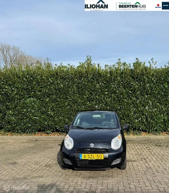 Suzuki Alto - Afbeelding 3 van 17