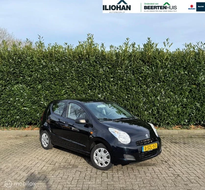 Suzuki Alto - Afbeelding 4 van 17