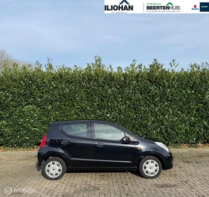 Suzuki Alto - Afbeelding 5 van 17