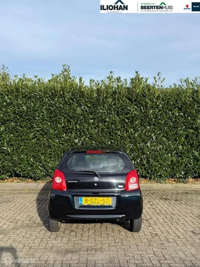 Suzuki Alto - Afbeelding 6 van 17