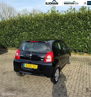 Suzuki Alto - Afbeelding 8 van 17