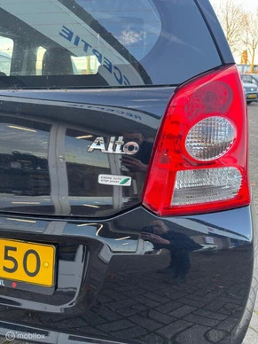 Suzuki Alto - Afbeelding 9 van 17