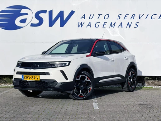 Opel Mokka - Afbeelding 2 van 30