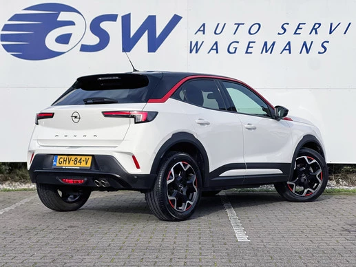 Opel Mokka - Afbeelding 3 van 30