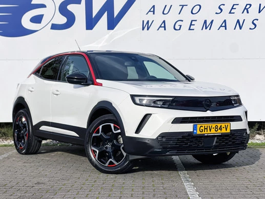 Opel Mokka - Afbeelding 4 van 30