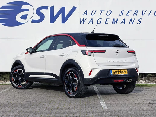 Opel Mokka - Afbeelding 5 van 30