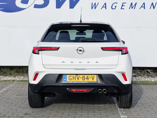 Opel Mokka - Afbeelding 6 van 30