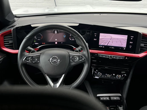 Opel Mokka - Afbeelding 11 van 30