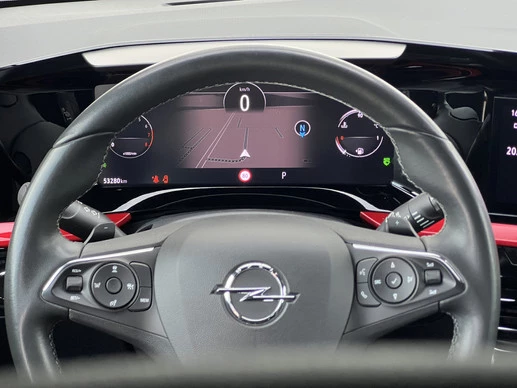 Opel Mokka - Afbeelding 13 van 30