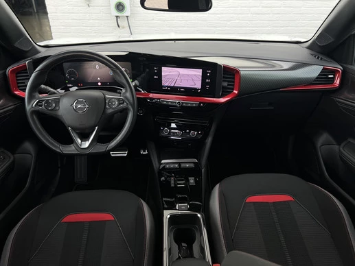 Opel Mokka - Afbeelding 20 van 30