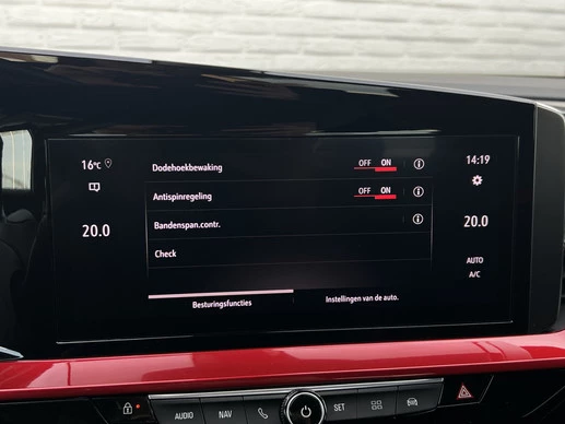 Opel Mokka - Afbeelding 25 van 30