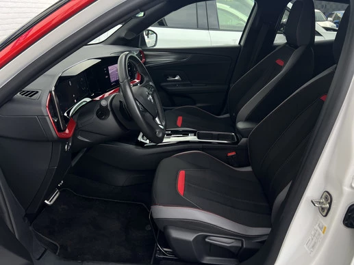 Opel Mokka - Afbeelding 29 van 30