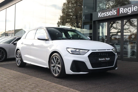 Audi A1 Sportback - Afbeelding 5 van 30