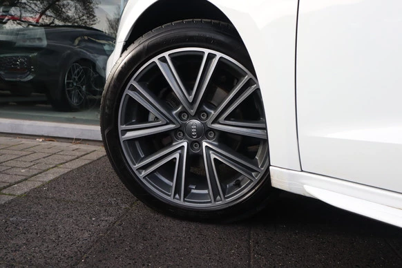 Audi A1 Sportback - Afbeelding 8 van 30