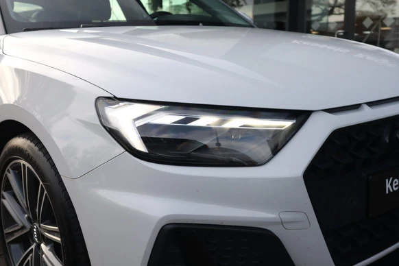 Audi A1 Sportback - Afbeelding 9 van 30